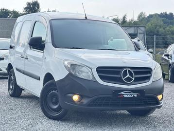 Mercedes-Benz Citan • PRETES À IMMATRICULER (bj 2014) beschikbaar voor biedingen