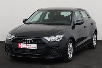 Audi A1 SPORTBACK 1.0 MT 25 TFSI SPORTBACK 1.0 MT 25 TFSI +  beschikbaar voor biedingen