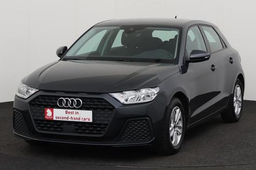 Audi A1 SPORTBACK 1.0 MT 25 TFSI SPORTBACK 1.0 MT 25 TFSI +, Auto's, Audi, Bedrijf, Te koop, A1, Android Auto, Apple Carplay, Elektrische buitenspiegels
