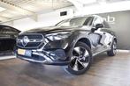 Mercedes-Benz GLC 300 E 4-MATIC, PANO, MEMORY, APPLE/ANDROI, 0 kg, Zwart, 5 zetels, 5 deurs