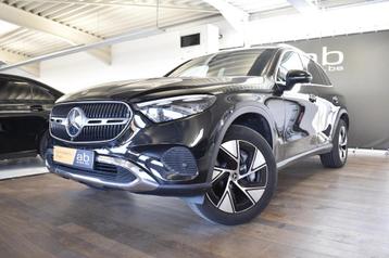 Mercedes-Benz GLC 300 E 4-MATIC, AMG-LINE, PANO, MEMORY, AP beschikbaar voor biedingen