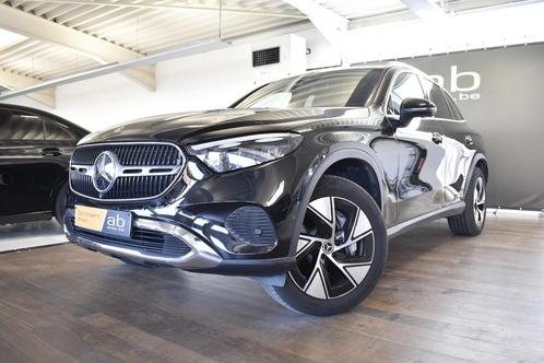Mercedes-Benz GLC 300 E 4-MATIC, AMG-LINE, PANO, MEMORY, AP, Auto's, Mercedes-Benz, Bedrijf, GLC, 360° camera, 4x4, ABS, Adaptieve lichten