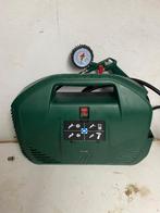 Compressor Parkside, Moins de 25 litres, Enlèvement, Utilisé, 6 à 10 bars