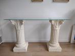 Wandtafel Griekse stijl, Huis en Inrichting, Ophalen, Zo goed als nieuw