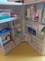 Pharmacie, Enlèvement