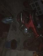 Kijk beschrijving, Fietsen en Brommers, Ophalen, Zo goed als nieuw