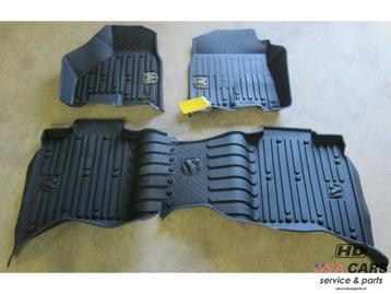 Vloermatten set Dodge Ram 2013-23018 + classic beschikbaar voor biedingen