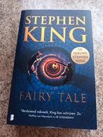 Fairy Tale, Stephen King, Boeken, Ophalen of Verzenden, Zo goed als nieuw, Stephen King, Nederland