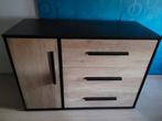 Commode (ALS NIEUW!!) met ledikant babykamer, Ophalen, Zo goed als nieuw