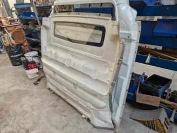 2 Cloisons de séparation pour camionnette Renault Master et  beschikbaar voor biedingen