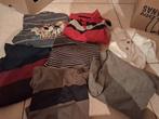 Jongens kinder kleding, Ophalen, Zo goed als nieuw, Maat 98