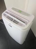 TL-12002 mobiiele airco, wit, Elektronische apparatuur, Airco's, Ophalen, Zo goed als nieuw, Afstandsbediening