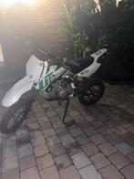 YCF 125 Lite 2022, Fietsen en Brommers, Minibikes, Midibikes en Pitbikes, Ophalen, Dirtbike