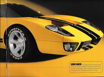 FORD concepts 2003