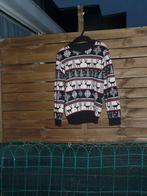 PULL DE NOËL ORCHESTRA TAILLE 8 ANS, Enfants & Bébés, Garçon ou Fille, Enlèvement ou Envoi, Pull ou Veste, Comme neuf