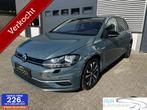 Volkswagen Golf 1.5 TSI AUTOMAAT / CLIMA / STOELVERW, Auto's, Stof, 4 cilinders, Blauw, 96 kW