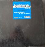 Arnold jarvis, Ophalen of Verzenden, Gebruikt