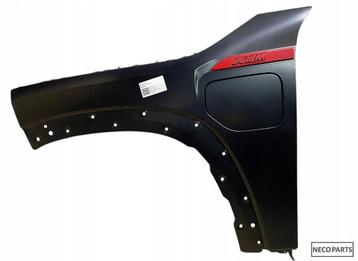 BMW XM G09 M POWER SCHERM SPATBORD KLEUR P95 ALLES LEVERBAAR beschikbaar voor biedingen