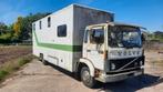 Volvo F610 export 10 ton, Auto's, Particulier, Te koop, Volvo