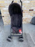 Buggy Childwheels, Kinderen en Baby's, Buggy's, Ophalen, Gebruikt, Overige merken, Verstelbare rugleuning