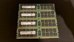 64gb (4 * 16Gb) ddr4 registered ecc 2133, Computers en Software, Ophalen, Gebruikt, Server, DDR4