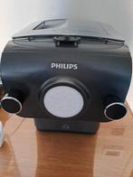 Pastamachine philips hr2382/10, Ophalen, Gebruikt