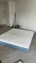 GRATIS OPHALEN, Ophalen