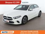 Mercedes-Benz A-Klasse 180 A 180 d (bj 2020), Auto's, Gebruikt, Euro 6, 116 pk, 1445 kg