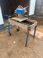 Tafelzaag, Doe-het-zelf en Bouw, Gereedschap | Zaagmachines, Ophalen, Zo goed als nieuw