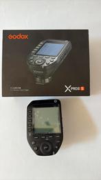 Godox xproii.s.  Sony flitser, Audio, Tv en Foto, Foto | Flitsers, Ophalen of Verzenden, Zo goed als nieuw