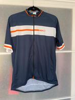 AGU zomer fietsshirt, Ophalen, Heren, Nieuw, XL