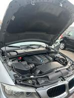 BMW serie3 320D, Auto's, BMW, Automaat, Euro 5, Achterwielaandrijving, 176 kW