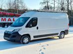 Citroen Jumper 2.0 hdi L3 H2 euro6b 2017 gekeurd vr verkoop, Te koop, Diesel, Bedrijf