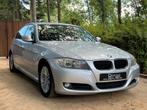 BMW 318 d Facelift Airco-Parkeersensoren-Bluetooth-16", Auto's, BMW, 100 kW, Achterwielaandrijving, Zwart, 4 cilinders
