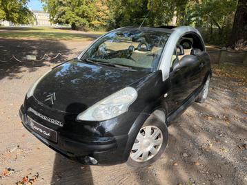 Citroen C3 Pluriel 1.4i ALLEEN BENZINE 073.000 km Euro 4 beschikbaar voor biedingen