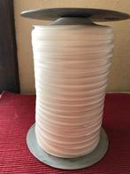RUBAN À BIAIS EN SATIN, Enlèvement ou Envoi, Neuf, Ruban, Bande ou Élastique