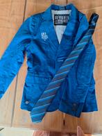 Communiejas, Kinderen en Baby's, Kinderkleding | Maat 146, Ophalen of Verzenden, Zo goed als nieuw