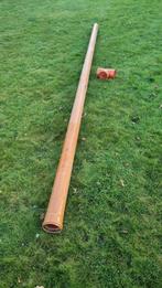 Afvoerbuis l5m dia 125, Enlèvement