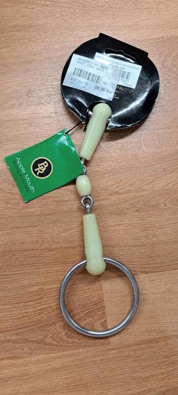 Appelbit BR nieuw 13,5  beschikbaar voor biedingen