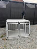 Hondenbench auto, Ophalen, 65 tot 100 cm, Hondenhok, 110 cm of meer