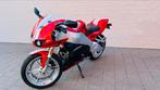 Beull Firebolt XB9R, Bedrijf
