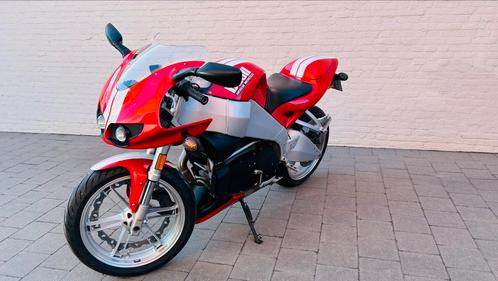 Beull Firebolt XB9R, Motoren, Motoren | Buell, Bedrijf, Ophalen