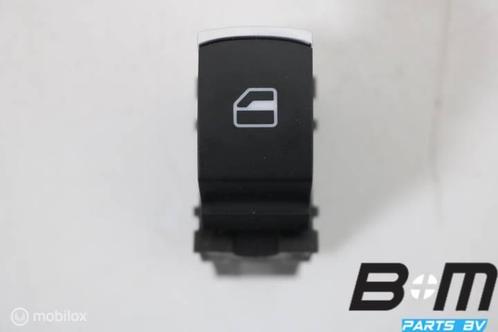 Raamschakelaars LA, RA, RV VW Tiguan 5N 5K0959855, Auto-onderdelen, Dashboard en Schakelaars, Gebruikt
