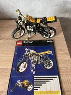 Lego Technic 8838 motor, Hobby en Vrije tijd, Ophalen of Verzenden, Gebruikt