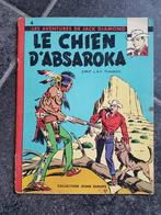 Funcken Jack Diamond - Chien d'Absaroka 1960, Une BD, Utilisé, Enlèvement ou Envoi, Funcken