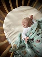 Reborn prematuur Laura Lee eagles bean preemie, Verzamelen, Ophalen of Verzenden, Zo goed als nieuw, Babypop, Levensecht of Reborn