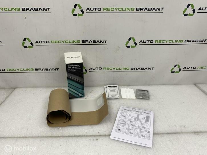 Instapfolie Volkswagen ID 3 NIEUW ORIGINEEL 10A071310A 908, Auto-onderdelen, Interieur en Bekleding, Volkswagen, Gebruikt, Ophalen of Verzenden
