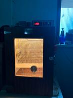 MS90 broedmachine, Dieren en Toebehoren, Pluimvee | Toebehoren, Ophalen, Broedmachine