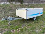 Bagagewagen aanhangwagen aanhanger remork, Auto diversen, Aanhangers en Bagagewagens, Ophalen, Gebruikt