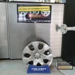 Stalen velgen Opel Astra, Ophalen, Gebruikt, Velg(en), -